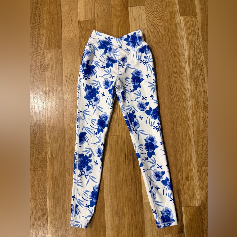 Loveshackfancy leggings